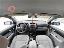 كيا سورينتو